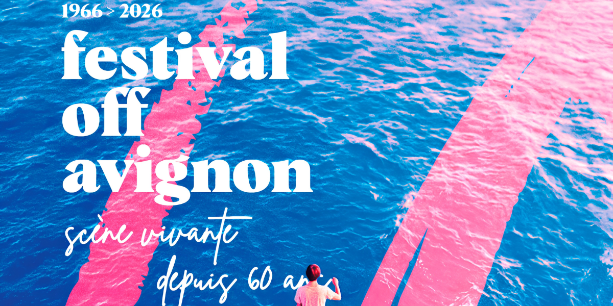 Avignon Festivali 2026'da thehouseseat ile Sahnedeyiz